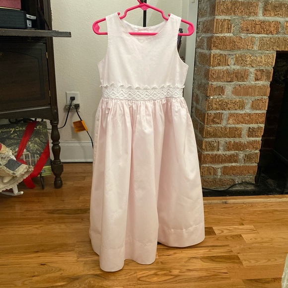 Bailey Boys Classics Girls Dress size 5 - Picture 6 of 16